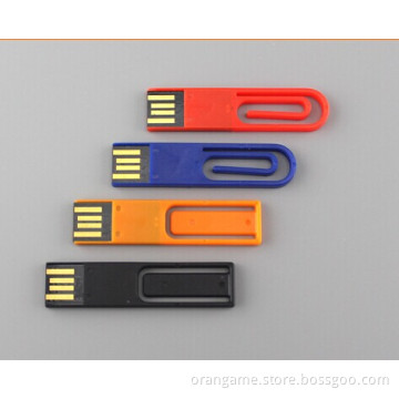 Mini USB Flash Drive